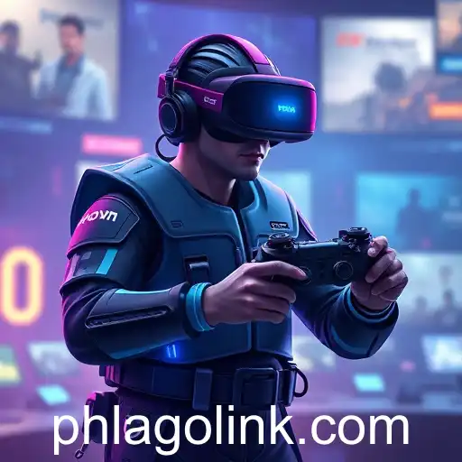 The Evolution of Online Gaming in 2025