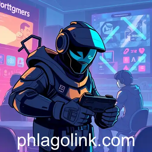 Rising Popularity of Phlago Amidst Gaming Evolution