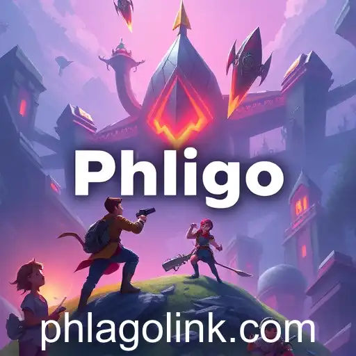 Phlago Revolutionizes Gaming Experience in 2025