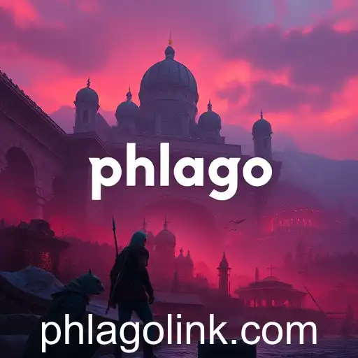 Phlago: Redefining Gaming in a Digital Era