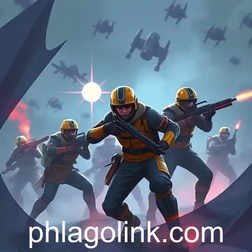 Phlago's Global Gaming Revolution in 2025