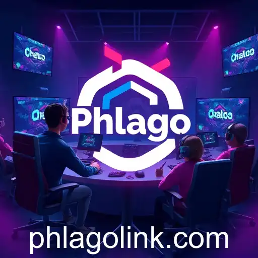 Phlago Revolutionizes Online Gaming Experience