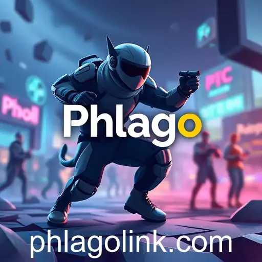 Gaming Evolution with Phlago