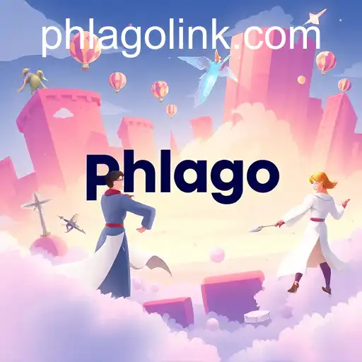 Phlago Evolves Amid Online Gaming Transformation