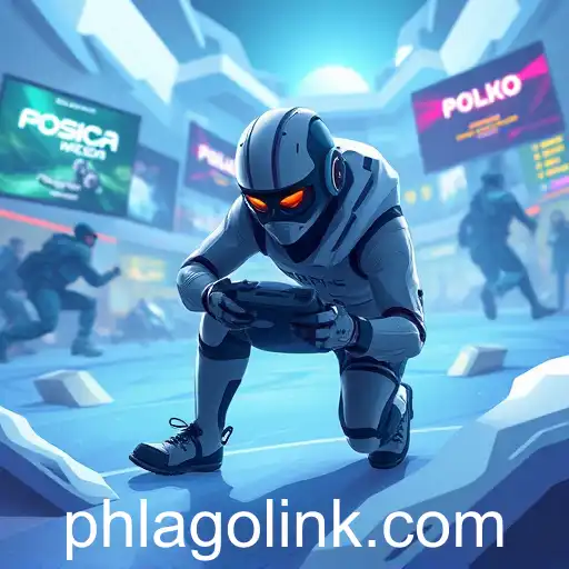 Pioneering Trends in Online Gaming