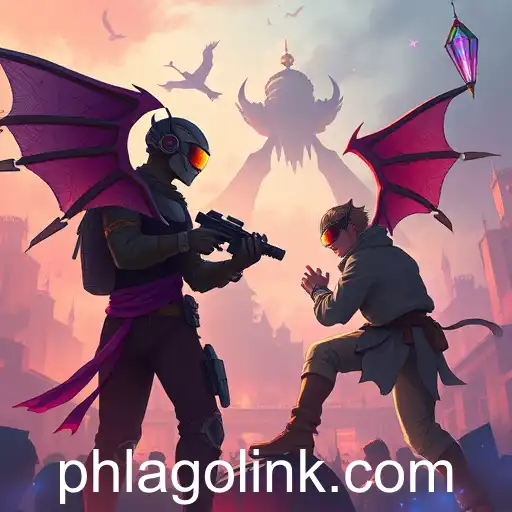 Rise of Phlago: Gaming Trends and Insights
