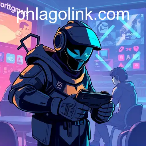 Rising Popularity of Phlago Amidst Gaming Evolution