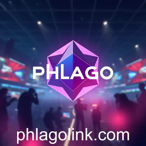 Phlago: Revolutionizing Online Gaming in 2025