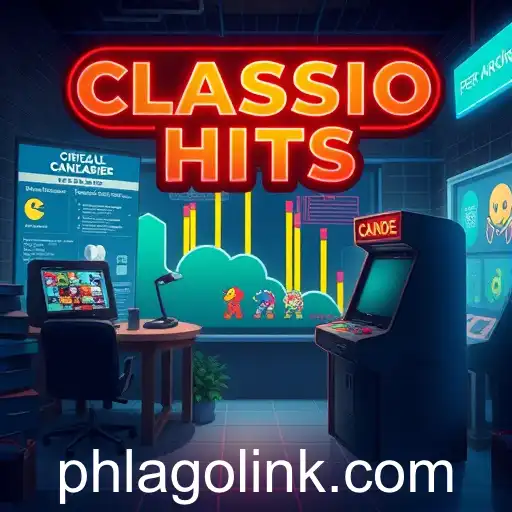 Phlago: Revolutionizing Online Gaming in the Digital Age