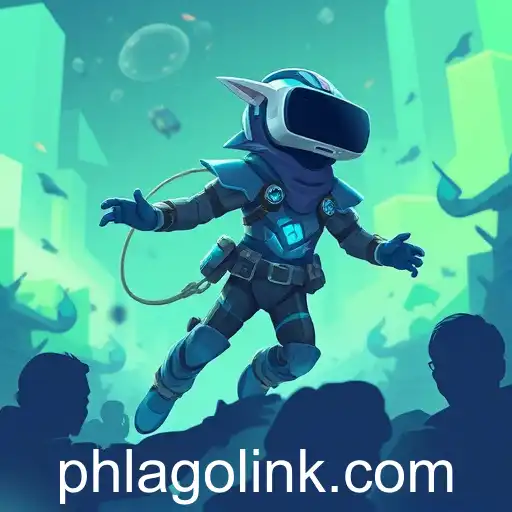 PHLAGO: A New Era of Online Gaming