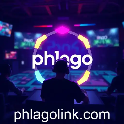 Phlago: The Emerging Gaming Hub of 2025