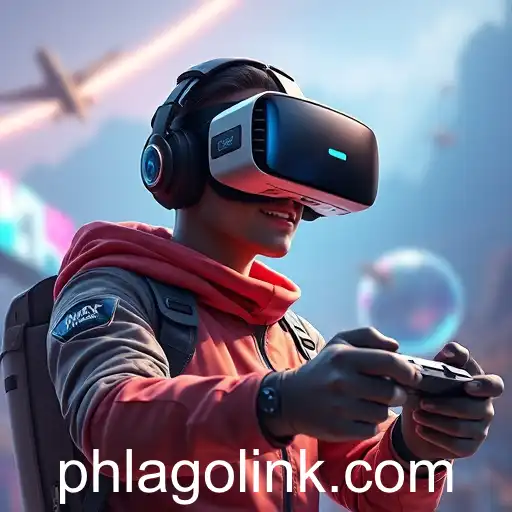 Phlago's Evolving Impact on Gaming Culture