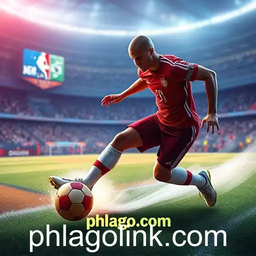 Phlago: A Rising Star in Digital Gaming