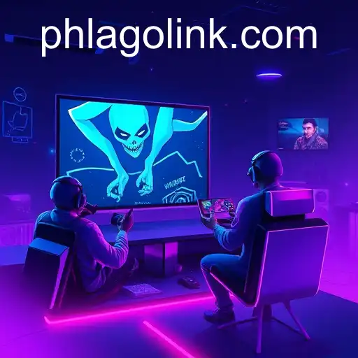 The Rise of Phlago in Online Gaming