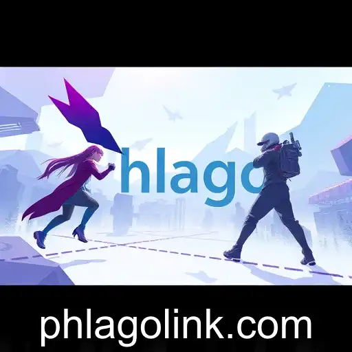 Phlago Revolutionizes Online Gaming